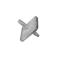 01-90-3100 Hydrophobic Bacteria Filter, Disposable, 3EA/BX