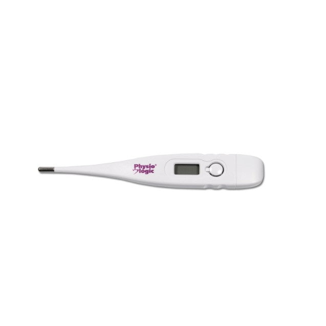 016-625 Physiologic DigiPro&tarde; Digital Clinical Thermometer 50EA/BX