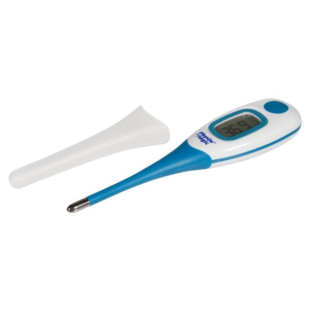 016-658 Accuflex Pro+ Digital Thermometer Premium Series, 1/EA