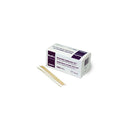 018-472 MedPro Wood Stick Applicator 1000EA/BX