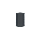 018-815 Fine Tooth Comb, Double Sided 50EA/BX