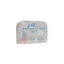 01AM3000 Guedel Oro-Pharyngeal Airway Kit, Assorted, 1/EA