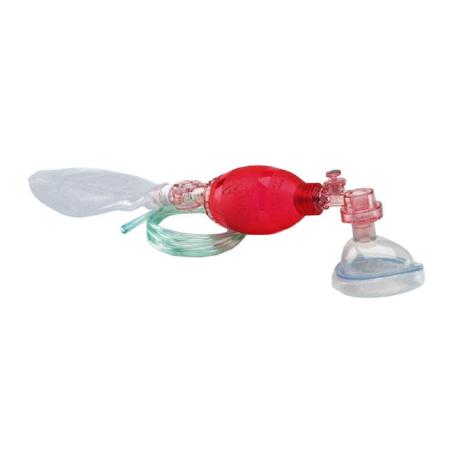 01BM3201-MO-CS SMART BAG MO Bag-Valve-Mask Resuscitator, 2700mL, Adult, 1/EA