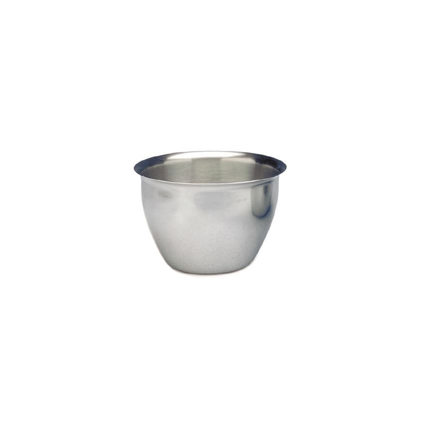 020-502 Iodine Cup, H2.5", OD 3.25", 6oz, 1/EA