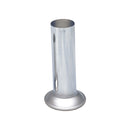 020-532 Forceps Jar, Stainless Steel, H7" OD 2-1/4" 1/EA