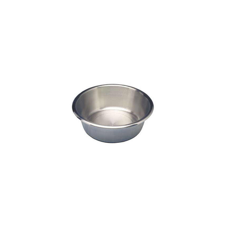 020-557 Solution Bowl, Stainless Steel, 1/EA