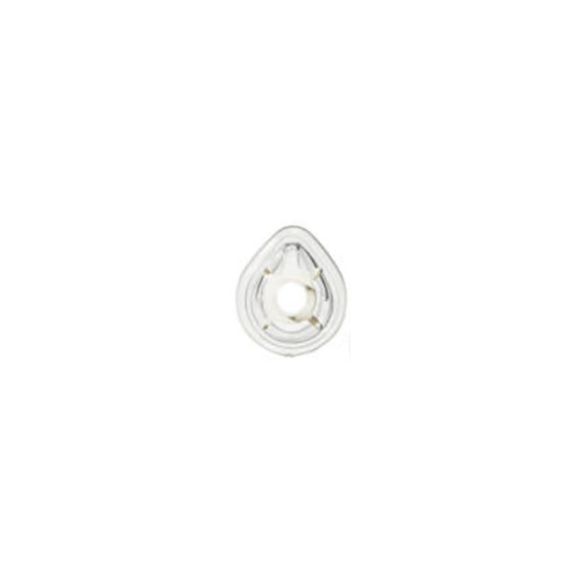 02FM4999-CS Resuscitation And Anesthesia Facemask, Universal, 1/EA