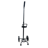 02OC1010 Cart for Compressed Gas Cylinder, 1/EA