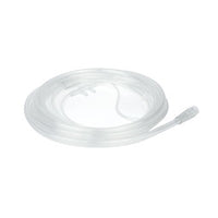 02RT1012 Nasal Cannula, With 7' Sure-Flow Tubing, Adult 50EA/CA