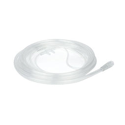 02RT1012 Nasal Cannula, With 7' Sure-Flow Tubing, Adult 50EA/CA
