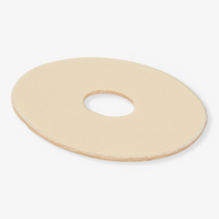 NG-120 NEWGEL+ AREOLA CIRCLES FOR BREAST SCARS - BEIGE (Discontinued)