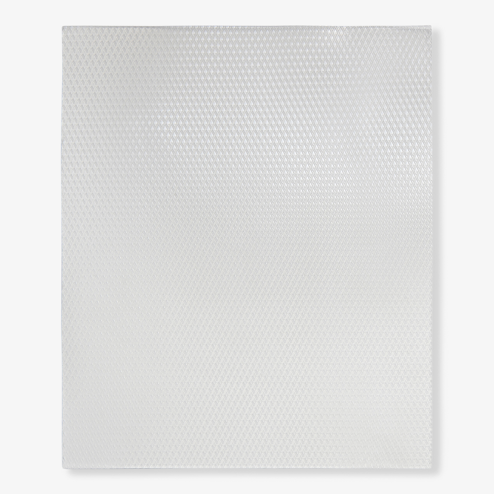 NG-301 NEWGEL+ SILICONE SHEET FOR SCARS 5" x 6"- CLEAR