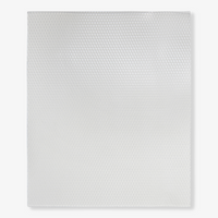 NG-301 NEWGEL+ SILICONE SHEET FOR SCARS 5" x 6"- CLEAR