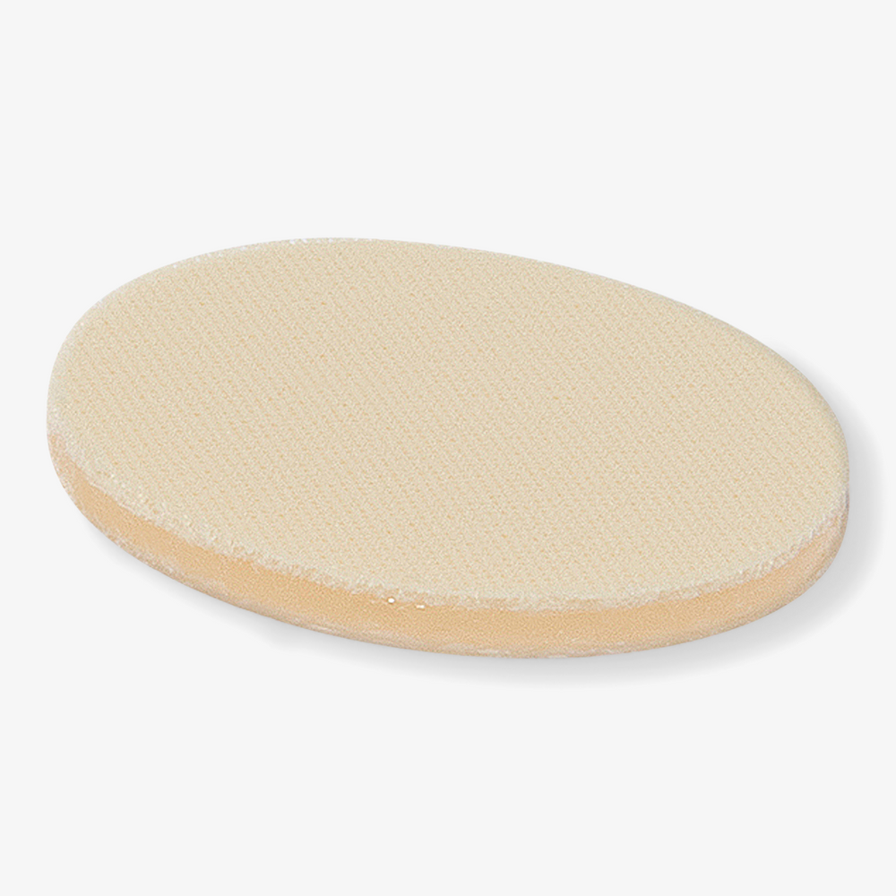 NG-180 NEWGEL+ SILICONE GEL DOTS FOR SCARS 1" - BEIGE (Discontinued)