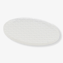 NG-380 NEWGEL+ SILICONE GEL DOTS FOR SCARS 1" - CLEAR