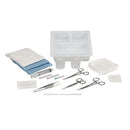 05-5200 Laceration Tray, 20EA/CA
