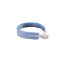 0584-240 Tracheostomy Tube Holder, Neck Band, Adult, 1/EA