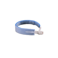0584-240 Tracheostomy Tube Holder, Neck Band, Adult, 1/EA