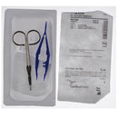 06-6300 Suture Removal Tray 50EA/CA