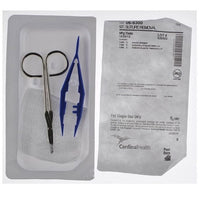 06-6300 Suture Removal Tray 50EA/CA