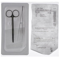 06-7200 Suture Removal Tray 50EA/CA