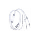 IC06543-01 TUR Y-Type Irrigation Set, Non-Vented, 96", 20EA/CA