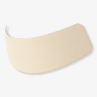 NG-160 NEWGEL+ C-SECTION STRIPS FOR SCARS 2" x 8" - BEIGE (Discontinued)