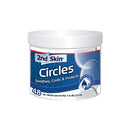 10-603 2nd Skin Gel Circle, 3", 48EA/BX