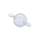 100-386-010 Portex Epidural Filter, 0.8mL Priming Volume 10EA/BX