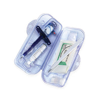 100-465-060 Portex Cricothyroidotomy Kit, 1/EA