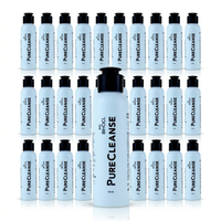 33055-118DC PureCleanse Antimicrobial Wound Solution, 118 mL, Dispensing Cap