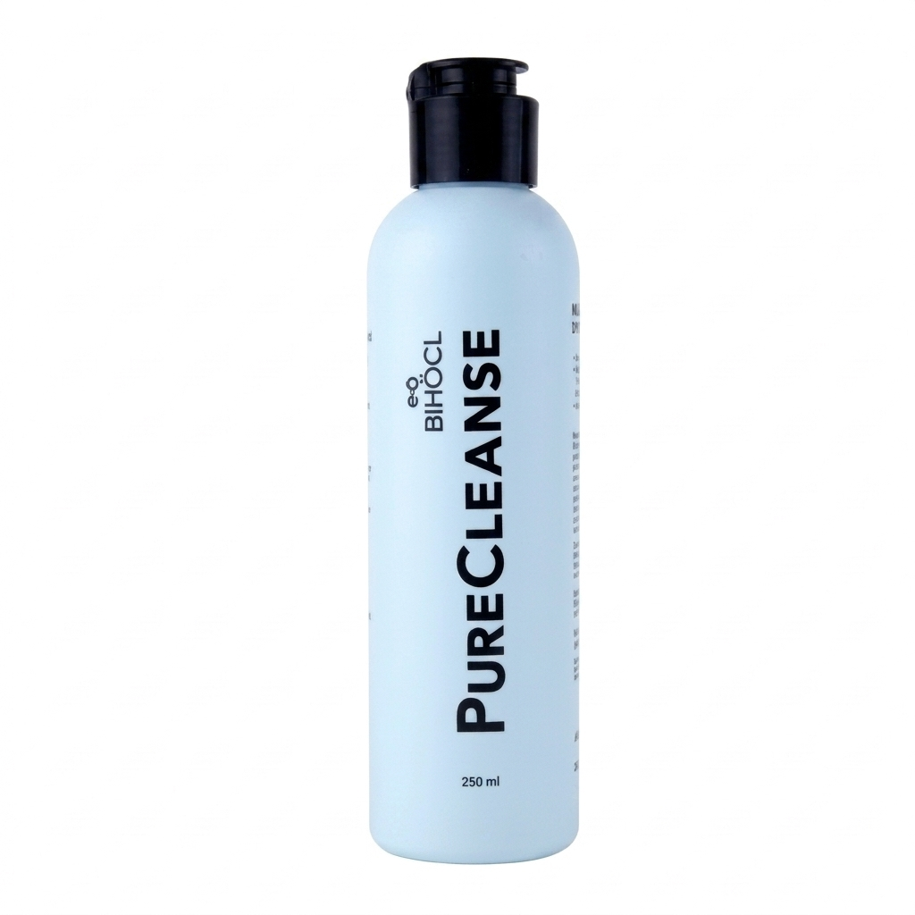 33055-250DC PureCleanse Antimicrobial Wound Solution, 250 mL, Dispensing Cap, 24EA/BX
