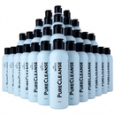 33055-250DC PureCleanse Antimicrobial Wound Solution, 250 mL, Dispensing Cap, 24EA/BX