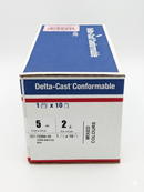 Delta-Cast Conformable Cast Tape 10RL/BX