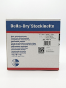 Delta-Dry Cast Stockinette 1RL/BX