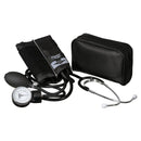 106-400 Physio Logic Professional Deluxe Self-Taking Blood Pressure Kit, 1/EA