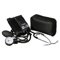 106-400 Physio Logic Professional Deluxe Self-Taking Blood Pressure Kit, 1/EA