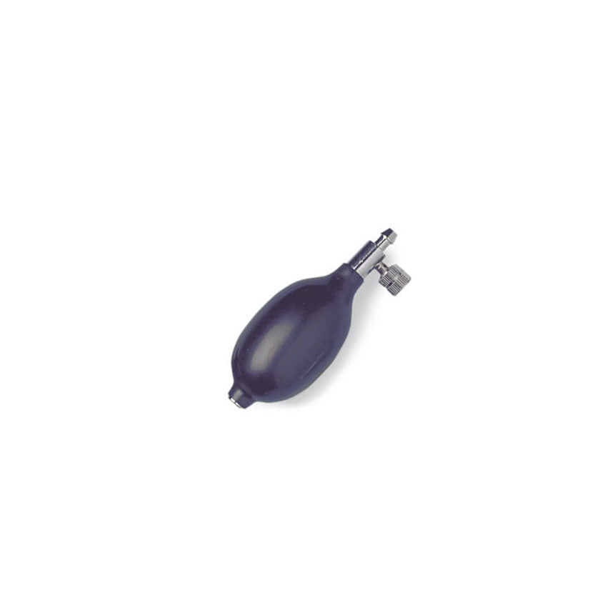 106-796 Air Release Valve, Standard, with Inflation Bulb Complete 1/EA
