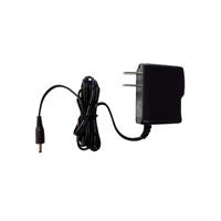 106-933 Power Adaptor, 6V DC, 1000mA AC 1/EA