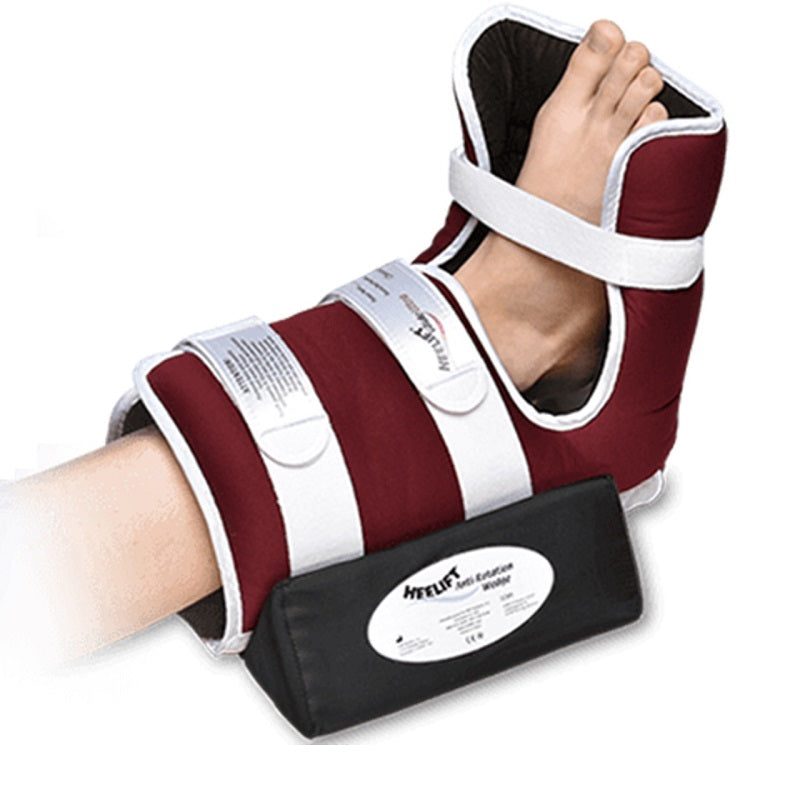 10831727006009 HEELIFT Glide Ultra Offloading Boot, Bariatric, 1/EA