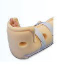 10831727009086 Heelift Classic- Bariatric Smooth Interior, 1/EA