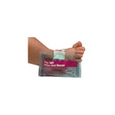 11460-010T Infant Heel Warmer 4" x 4" 100EA/CA
