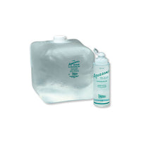 118-318 Parker Aquasonic Clear Ultrasound Gel, with Dispenser, 5L, 1/EA
