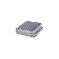 118-740 Space Blanket, 52" x 84" 1/EA