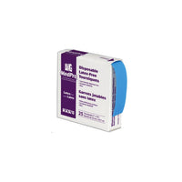 118-782 MedPro Tourniquet, Latex-Free, Disposable, 1" x 18", 10RL/BX