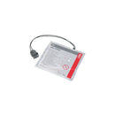 11996-000017 EDGE System Electrodes with QUIK-COMBO Connector and REDI-PAK Preconnect System, 2EA/PK