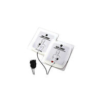 11996-000093 EDGE System RTS Electrode, Pediatric, 24" Leadwire, 2EA/PK