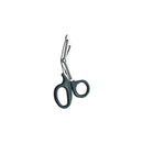 120-220 Paramedic Scissors, Universal, 5.5", Black Handle, 1/EA