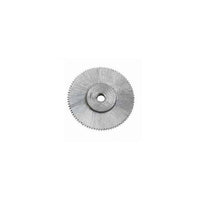 120-334 Finger Ring Cutter Blade, Hardened Steel 1/EA
