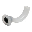 122760A Guedel Oral Airway, 60mm, Black, 10EA/BX
